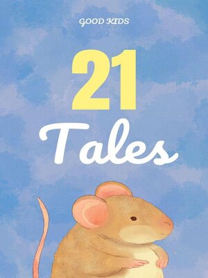 cover image of 21 Tales